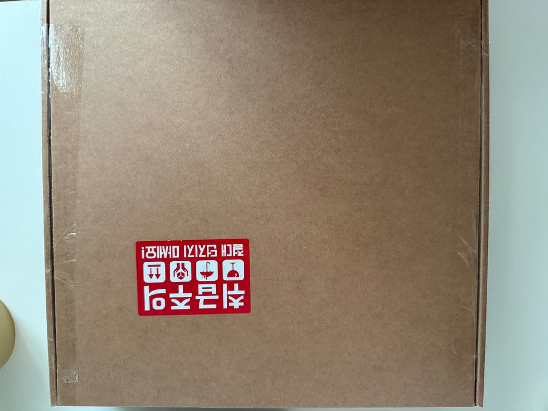 센트럴 씨(Syna) X PAF(포스트아카이브팩션) LP 친필싸인O 상품이미지4