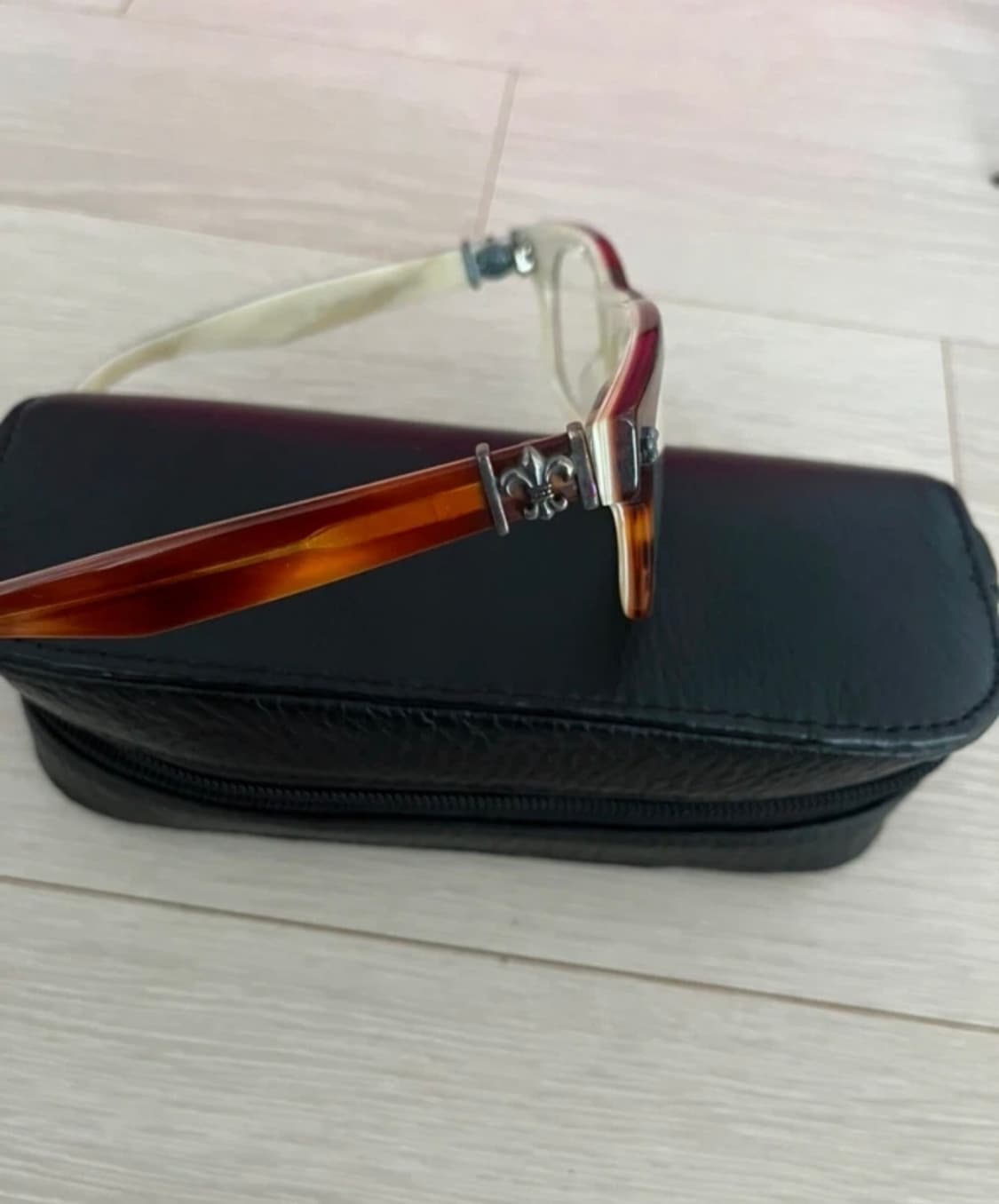 크롬하츠 안경 상품이미지4