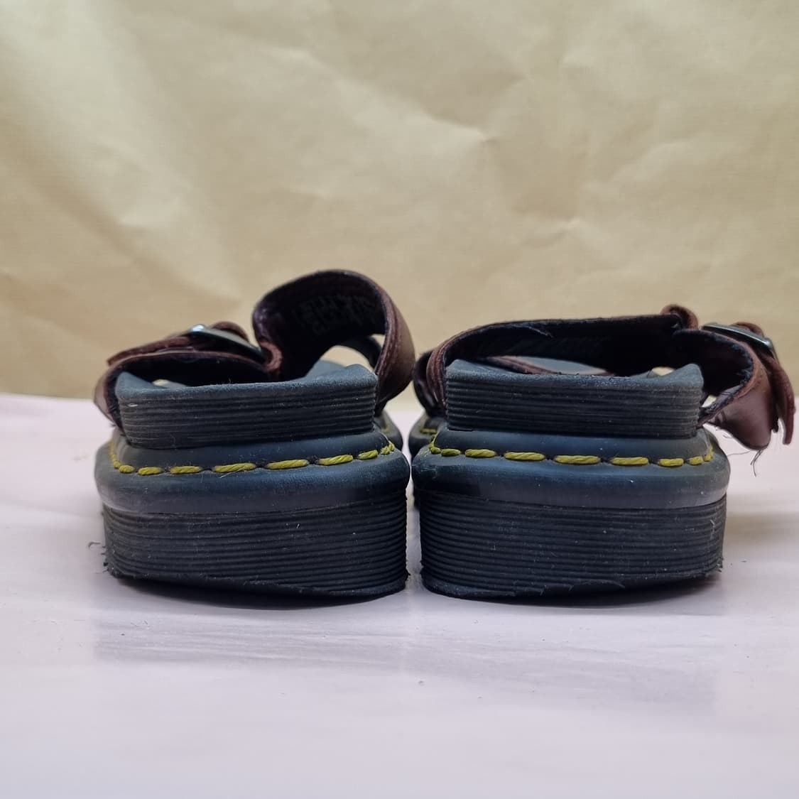 닥터마틴 마일즈 슬라이드샌들220 상품이미지4