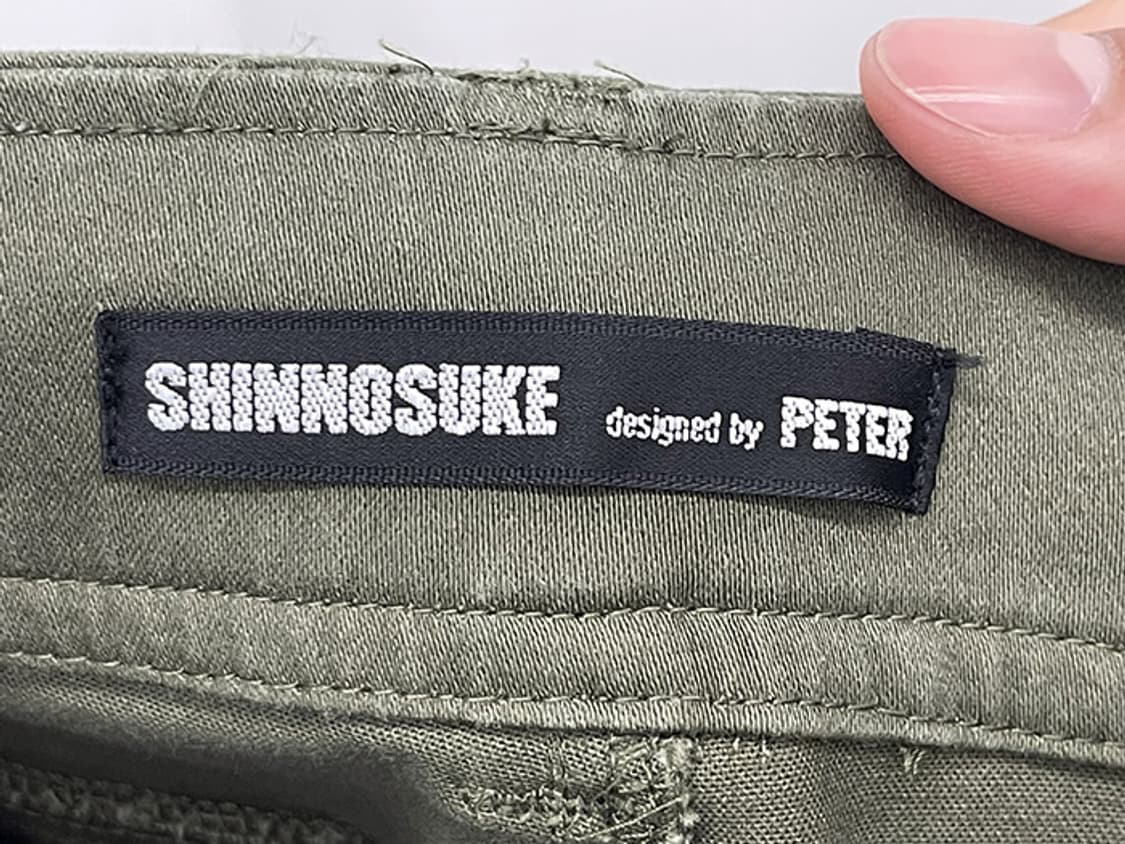 SHINNOSUKE (26~28) 상품이미지9