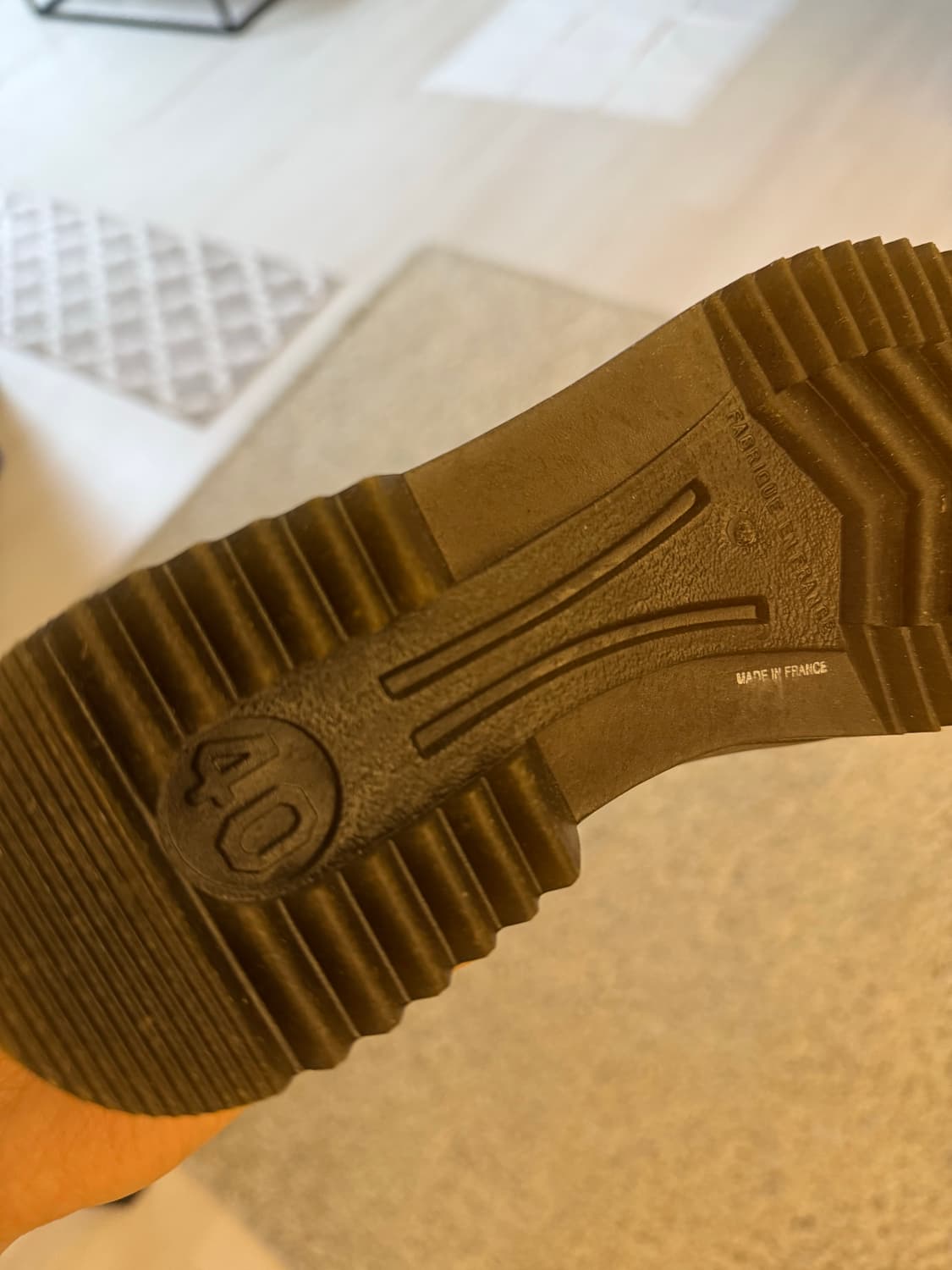 플라스티카나 클로그 40 상품이미지3