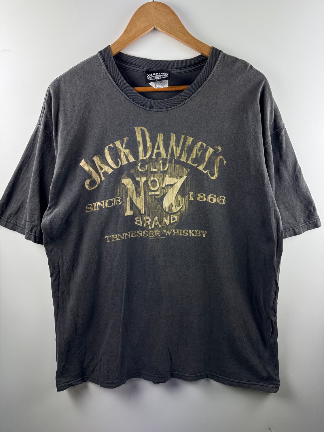 잭다니엘 오피셜 헤네시 티셔츠 2124 상품이미지1