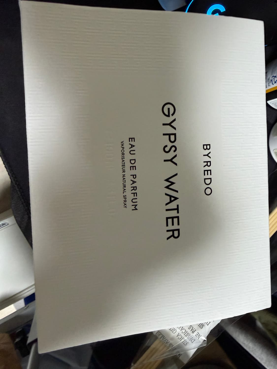 바이레도 집시워터 100ML 상품이미지4