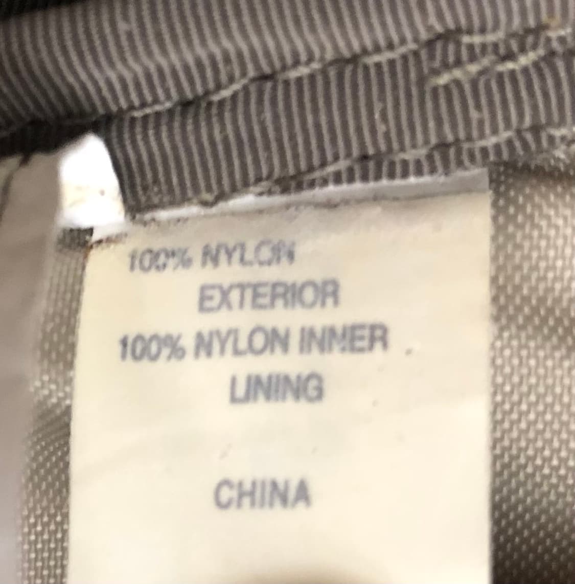 그레고리 Z45 아웃도어 백팩 상품이미지9