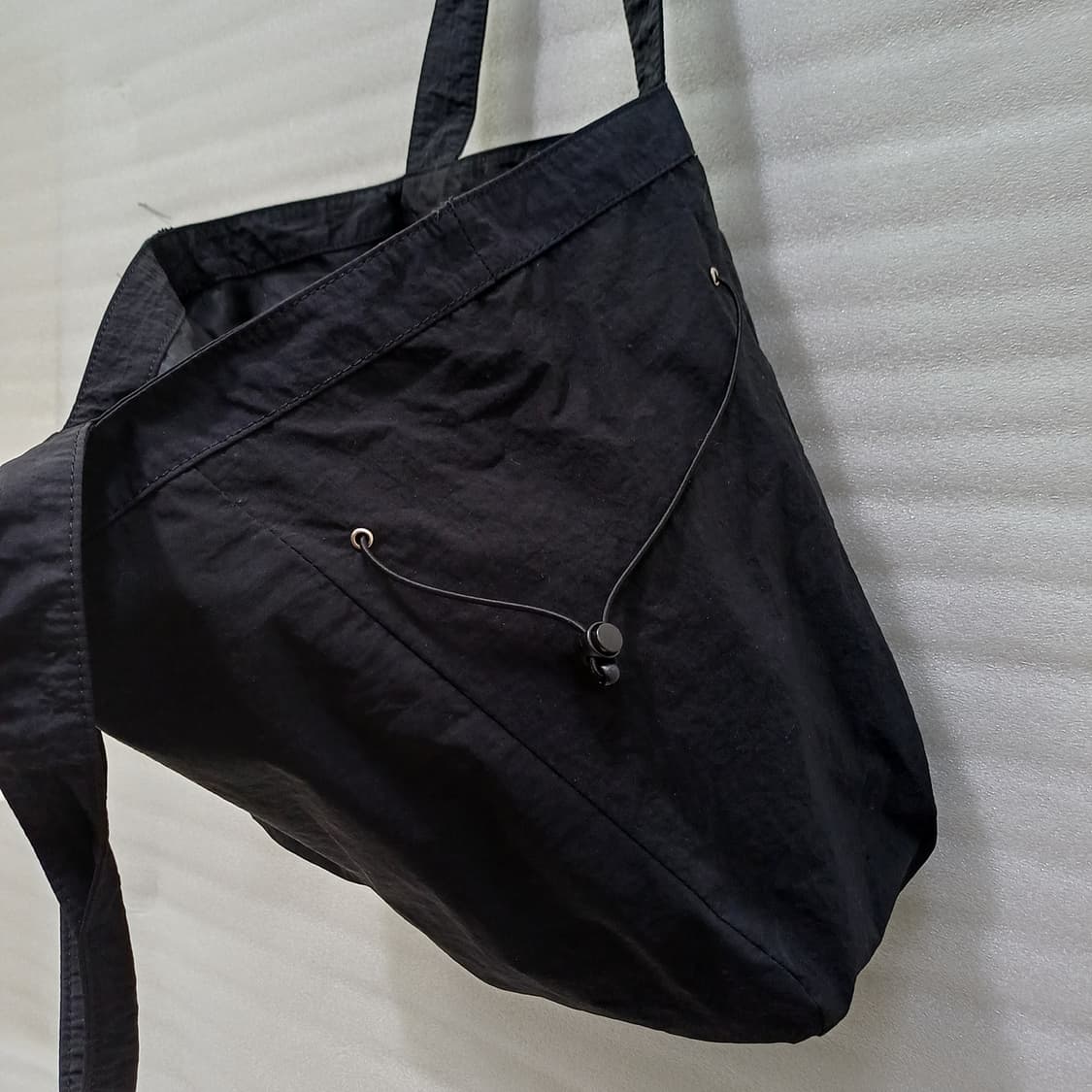 정품 룰루레몬 일상 요가 운동 쇼퍼백 토드백 가방 사랑봉봉 상품이미지6