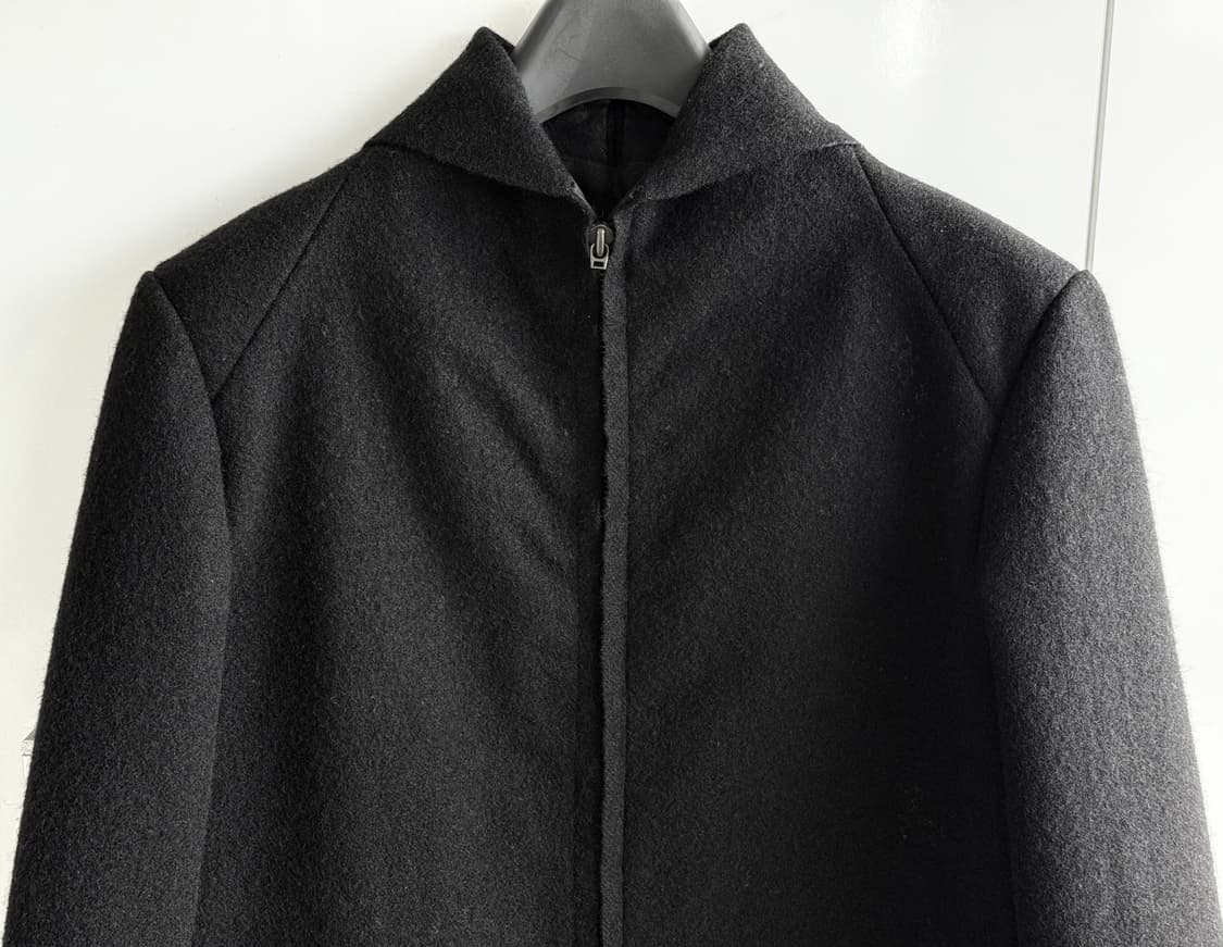 Linea wool jacket 상품이미지3