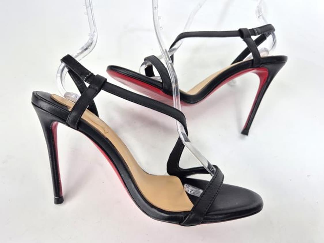 24ss CHRISTIAN LOUBOUTIN 힐 샌들 상품이미지3