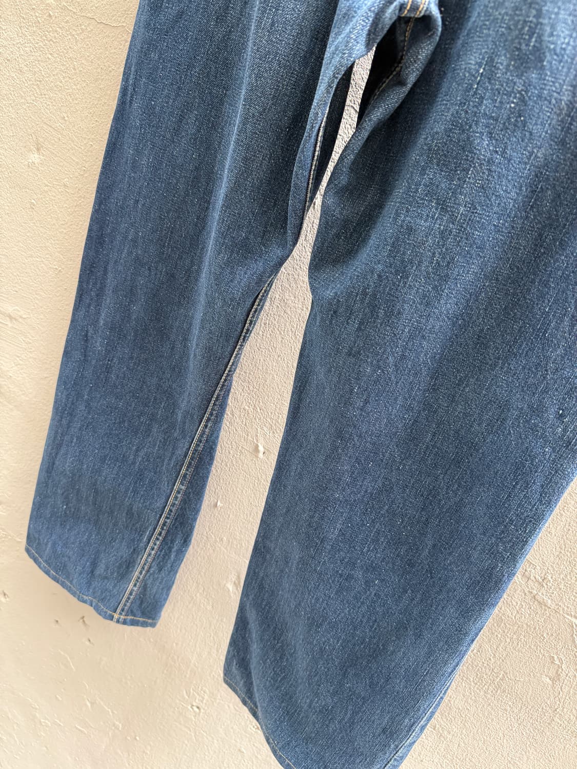 Lee 2101 셀비지 상품이미지5