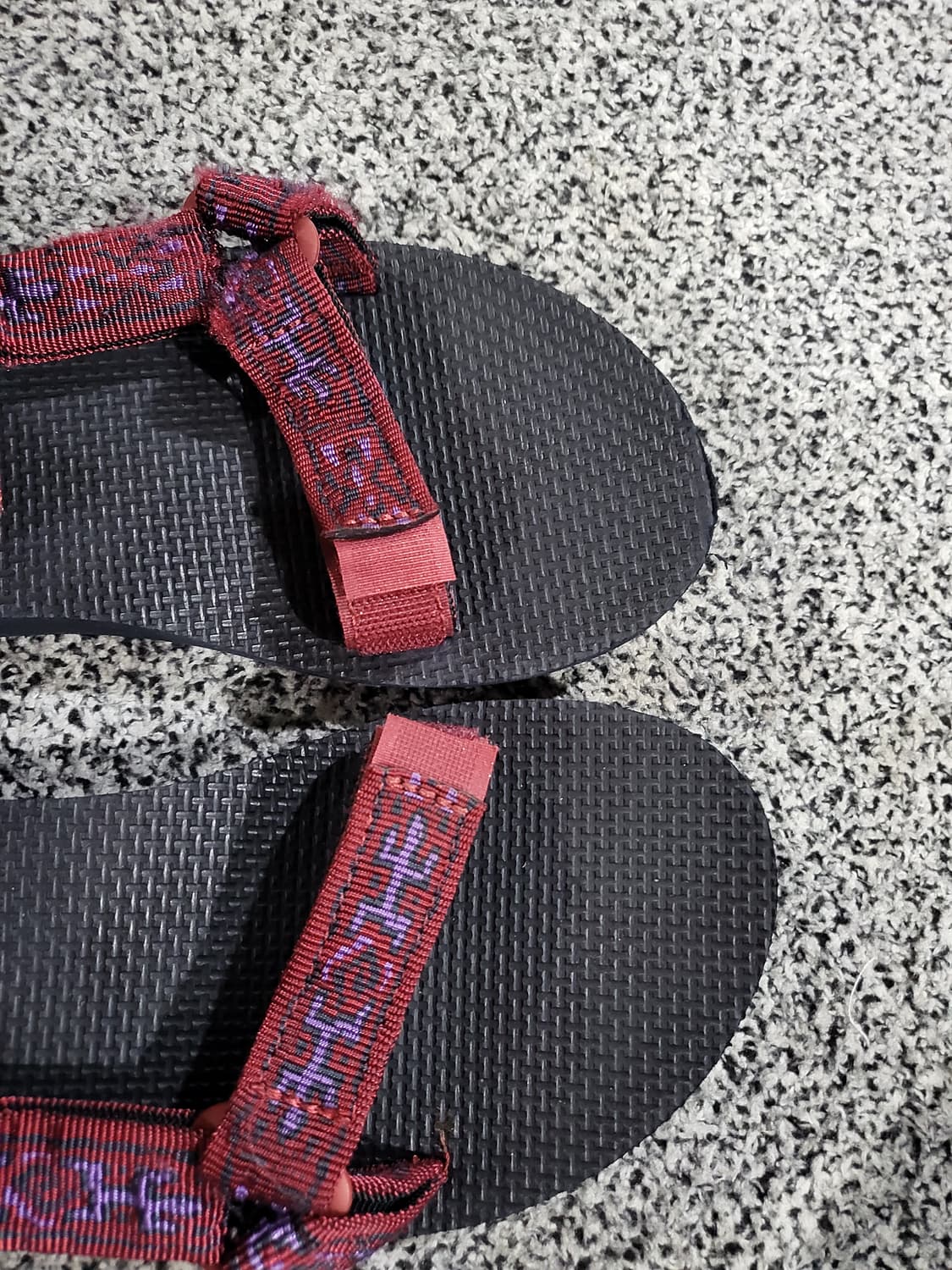 TEVA 스포츠 샌들 상품이미지4
