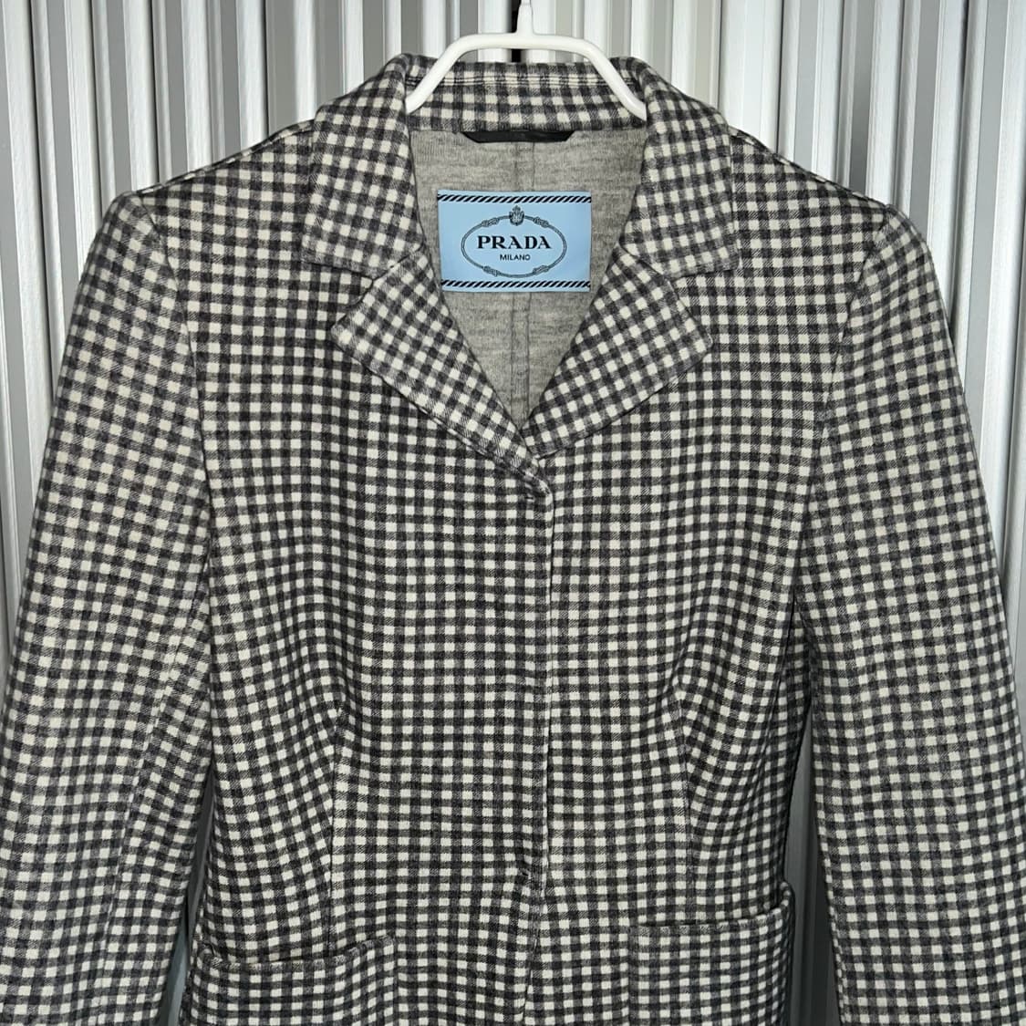 Prada wool Jacket 상품이미지3