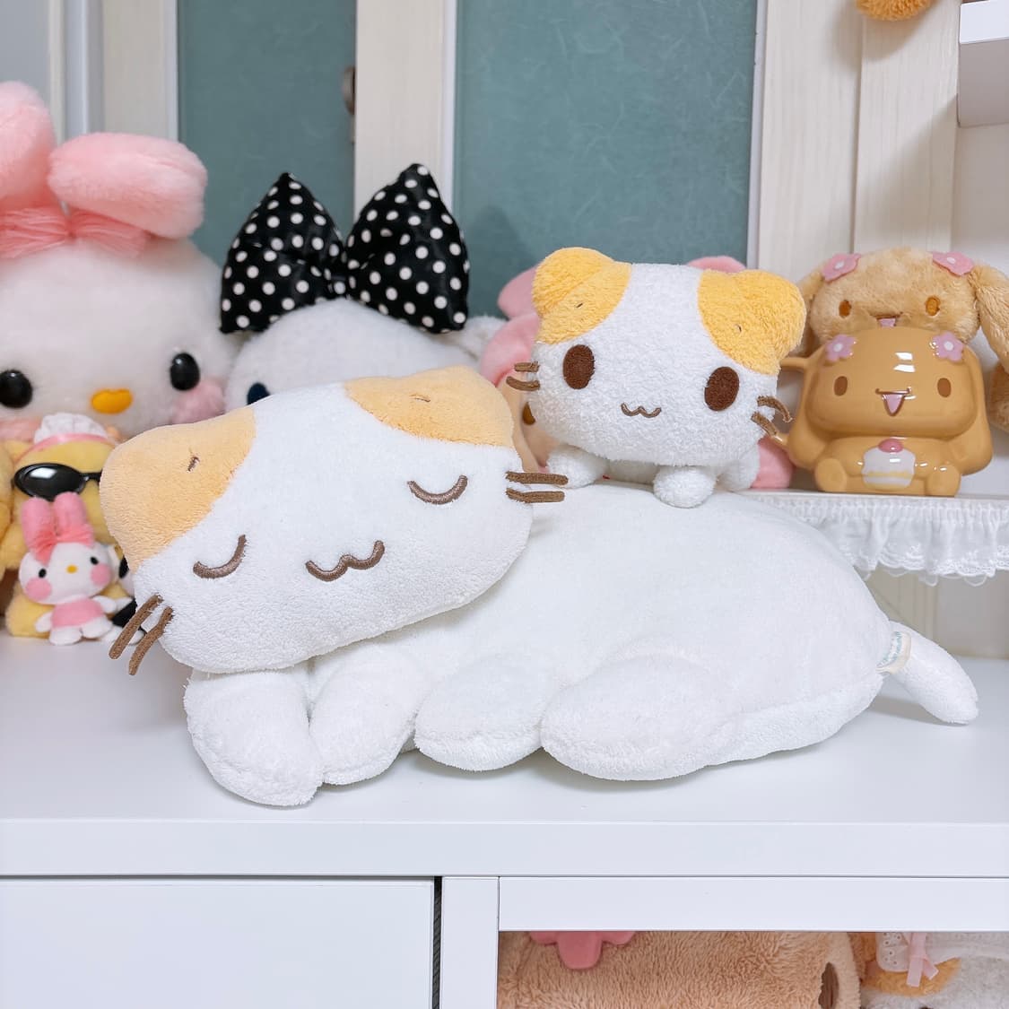 마슈마로 인형 일괄 상품이미지1