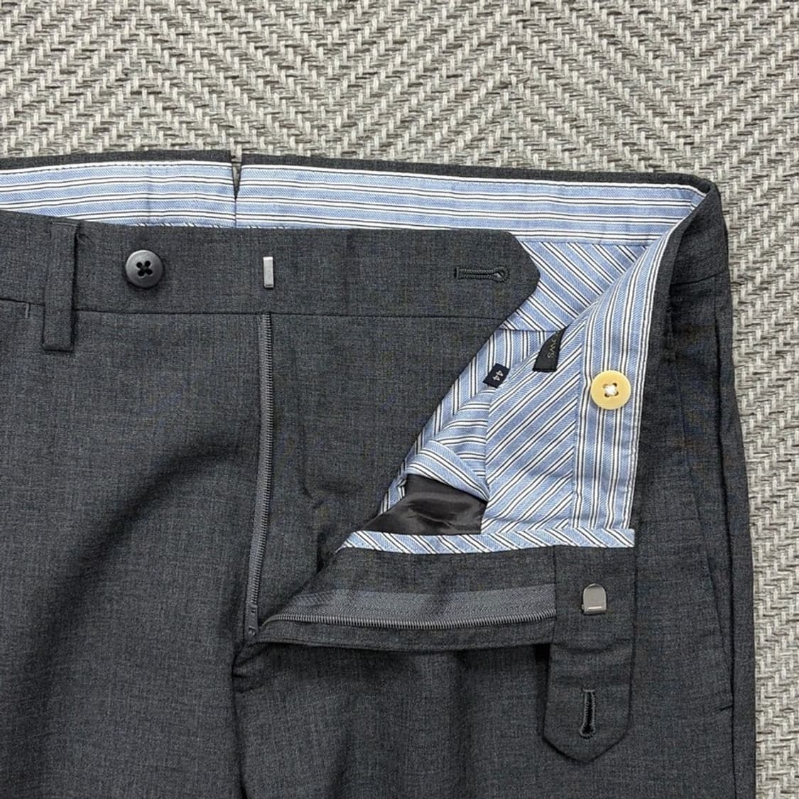 유나이티드에로우즈 모직 슬랙스 v2500 상품이미지5