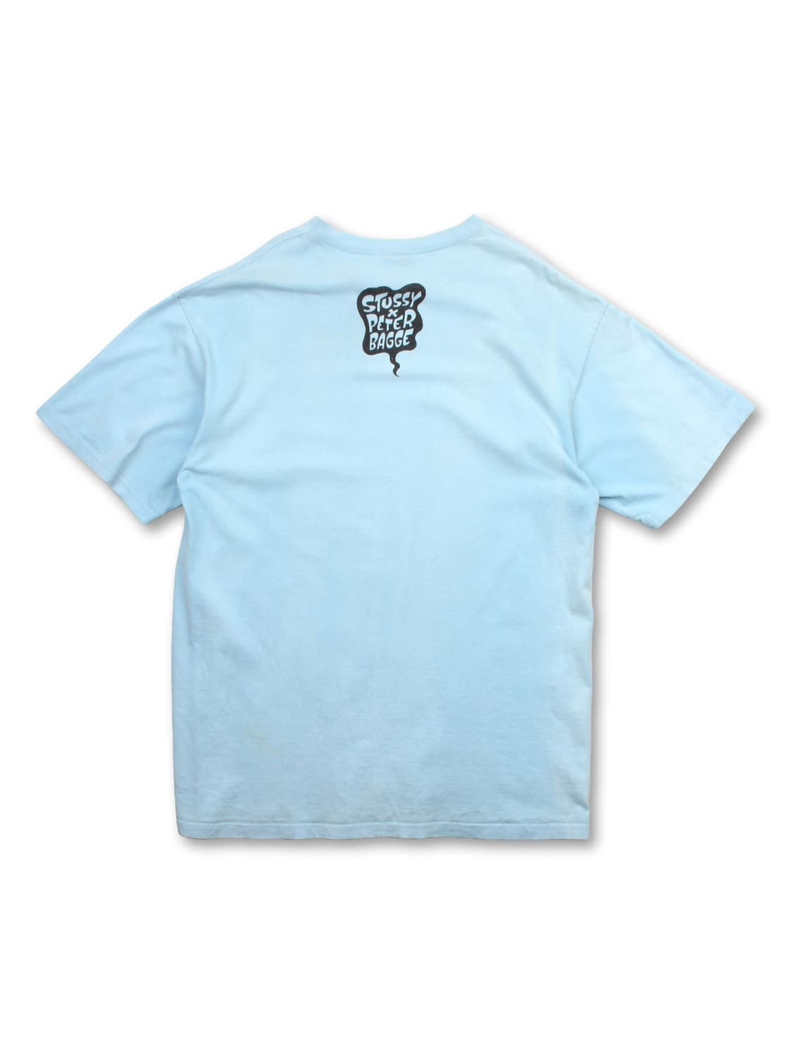 00s STUSSY (XL) 상품이미지4