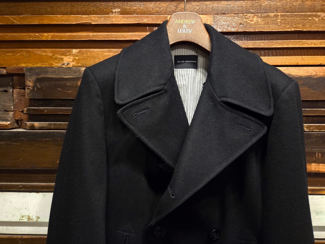 클럽모나코 피코트  상품이미지3