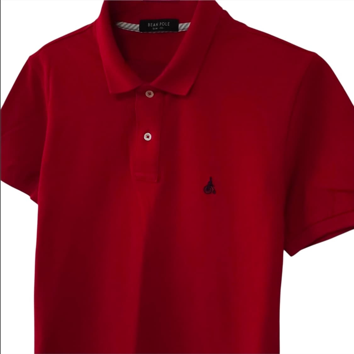 빈폴 반팔카라티셔츠 100-105 남여 골프웨어 상품이미지4