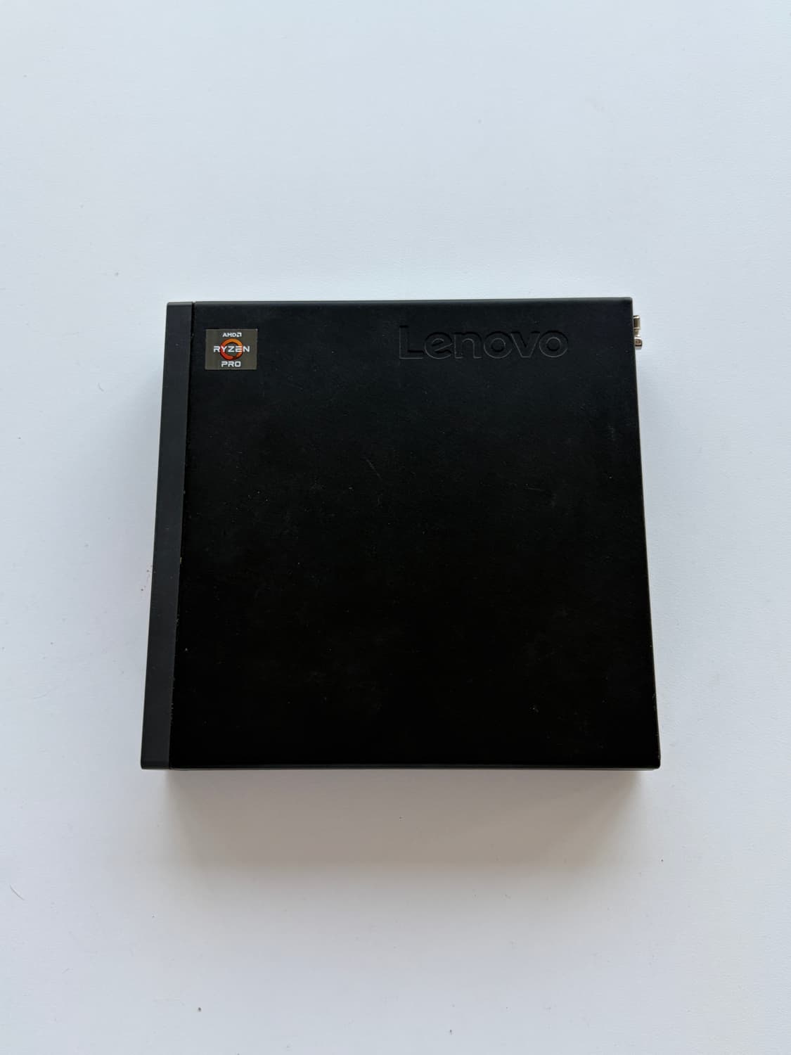 레노버 미니 PC 씽크센터 M75q (라이젠3프로/8gb/512g) 상품이미지3