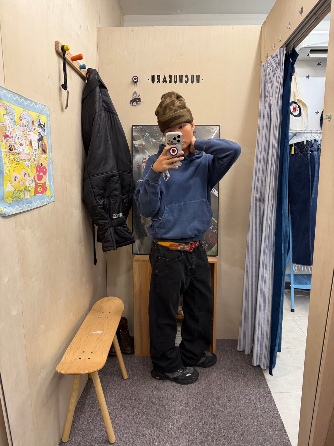 Levi’s 559 상품이미지5