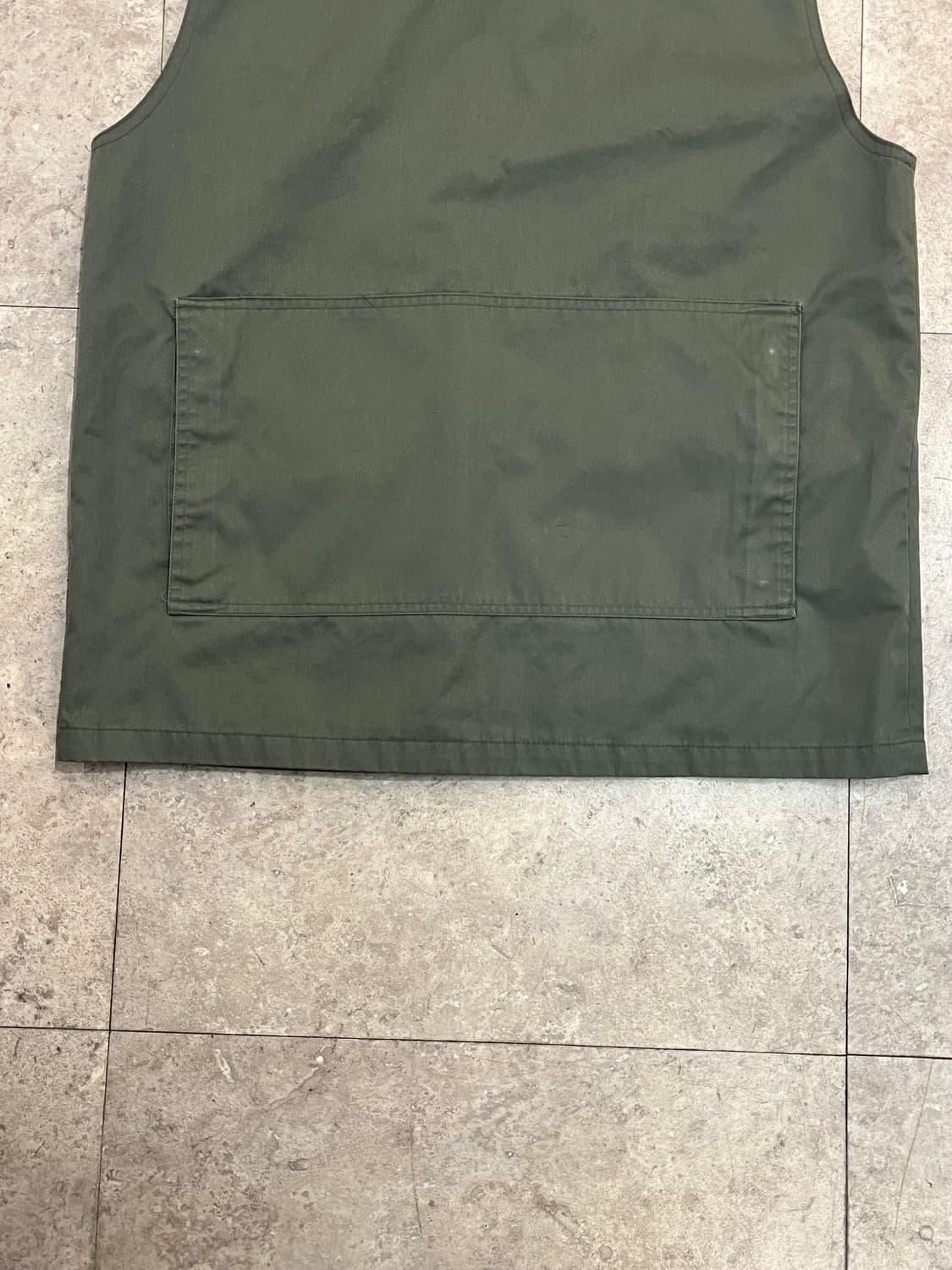 나이키 베스트 집업 M #csz2205 상품이미지10