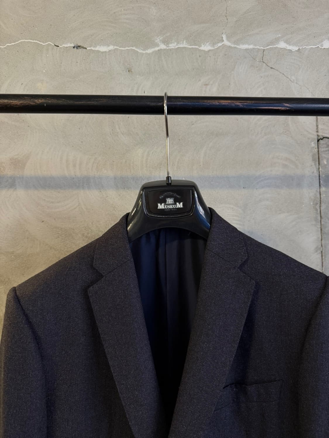 엠포리오 아르마니 테일러드 자켓 100 상품이미지3