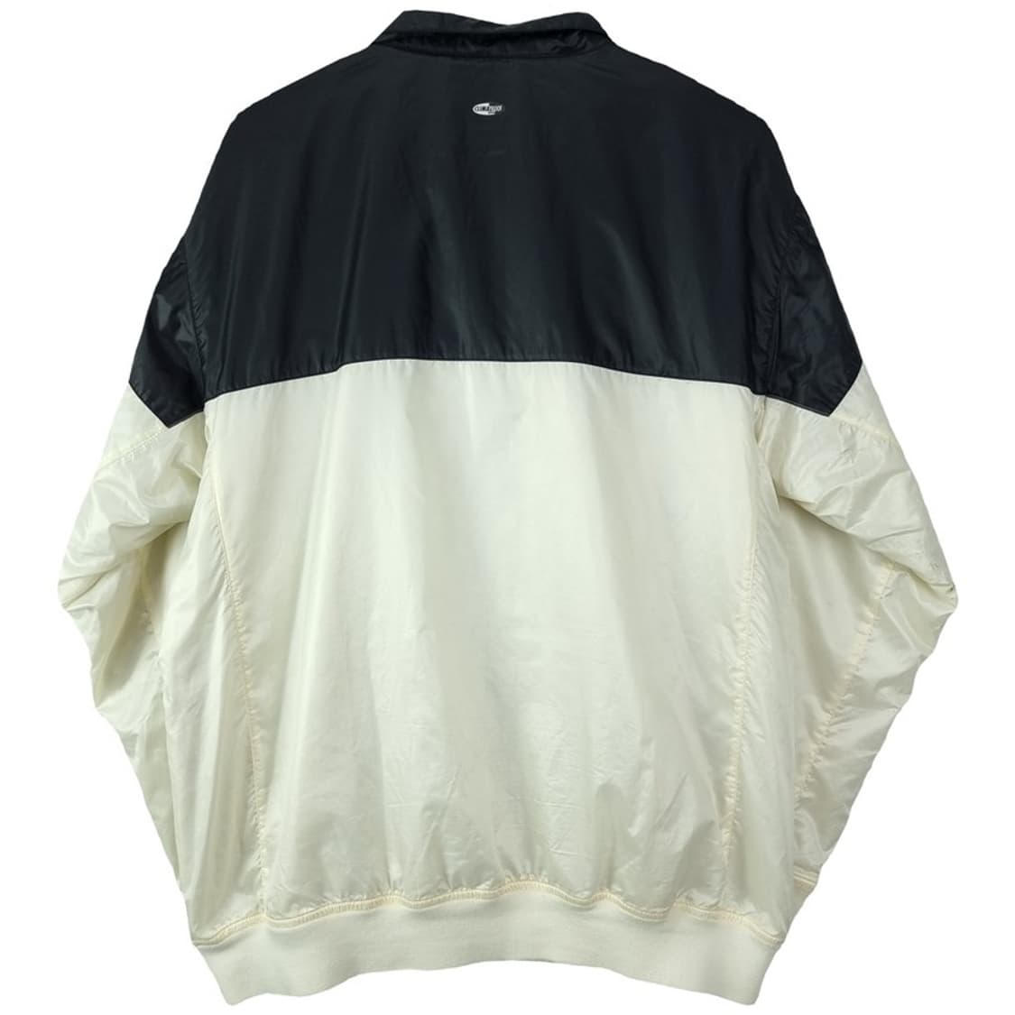 [아디다스] 00'S 빈티지 집업 바람막이 자켓 M19676 상품이미지3