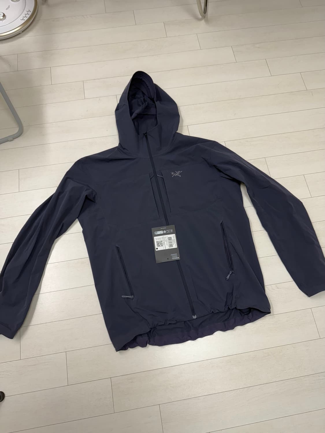 9/9일 구매 아크테릭스 감마 라이트웨이트 L 사이즈 상품이미지1