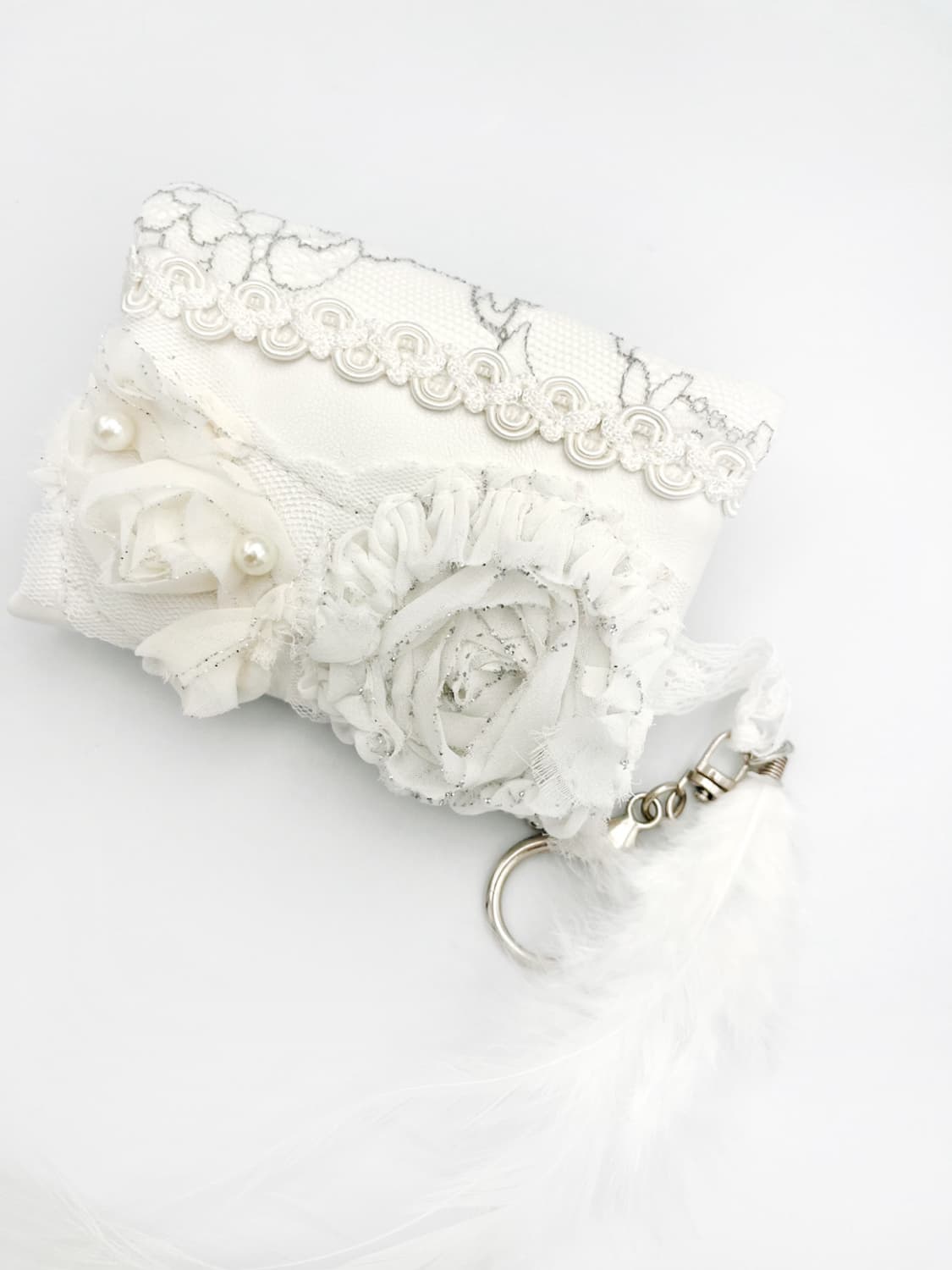Flower Card wallet 상품이미지4