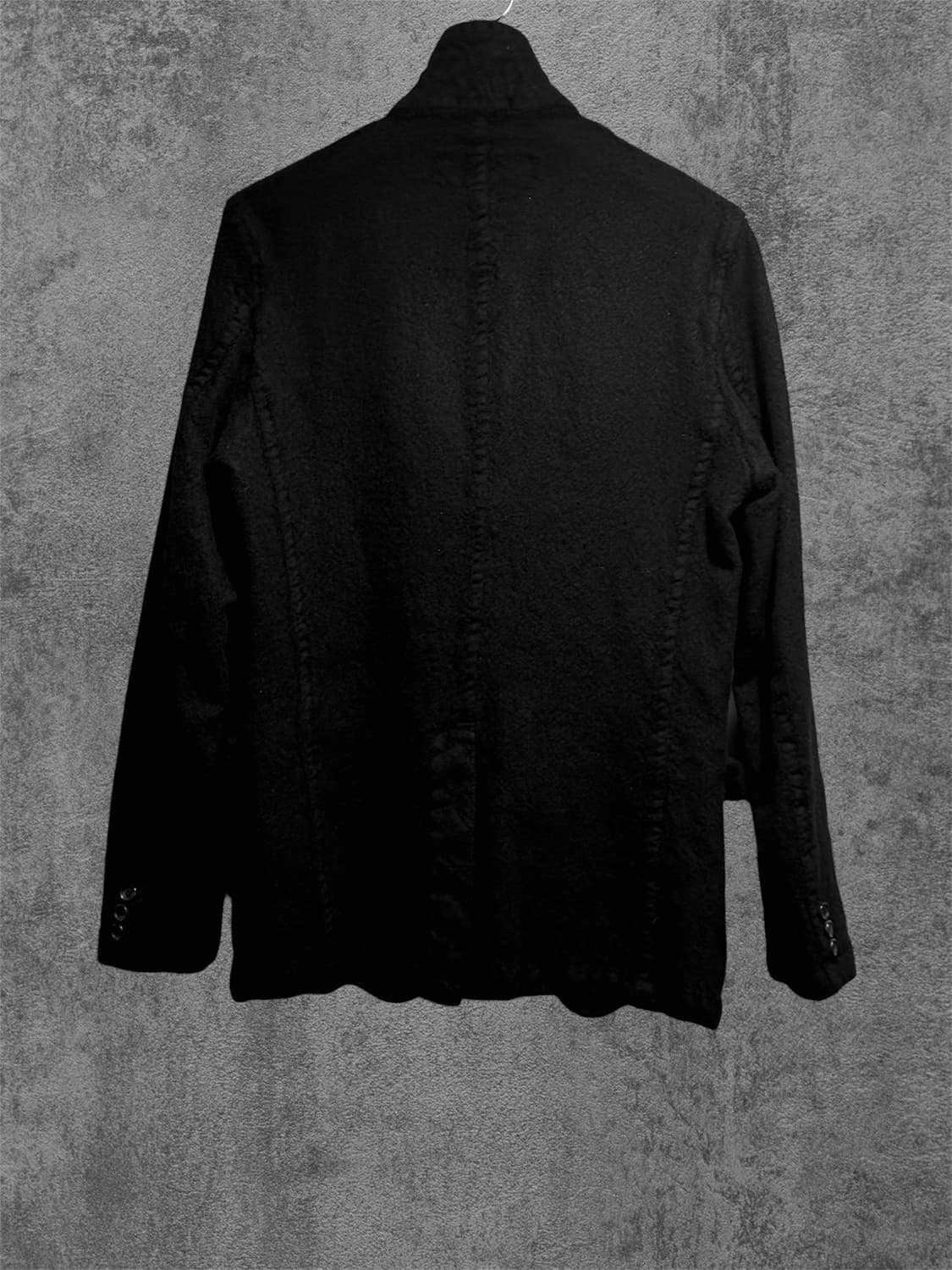 Comme des Garcons Homme Boiled Wool 상품이미지3