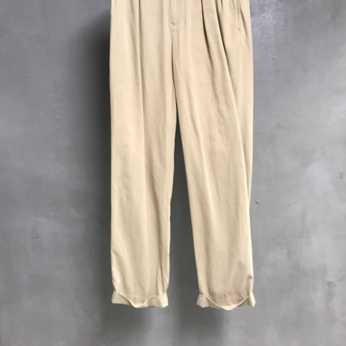 폴로 랄프로렌 베이지 치노 팬츠 29/32 상품이미지3