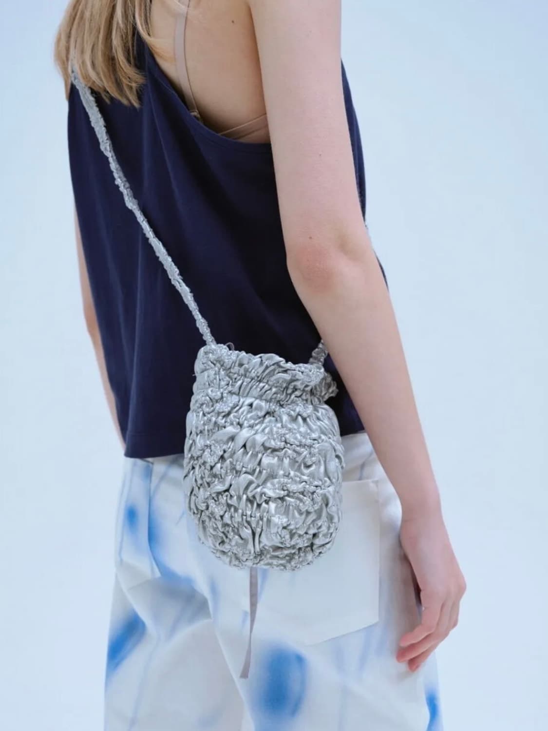 Cosmoss pumpkin bag  상품이미지3