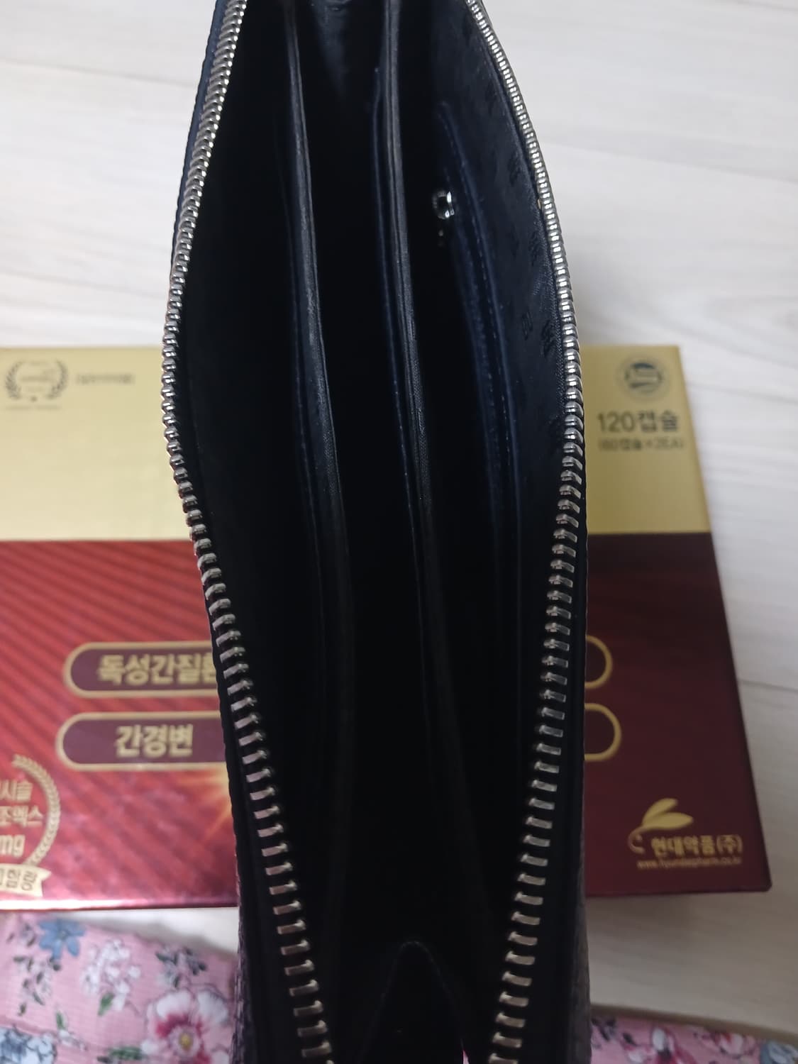 닥스 클러치백  상품이미지4