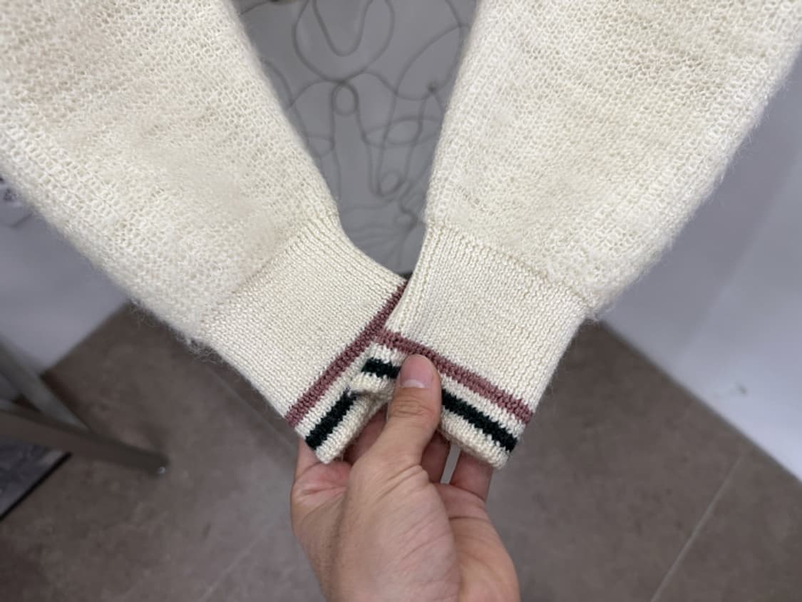 HENRY GRETHEL (M) 상품이미지8