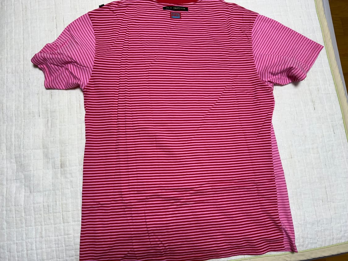 [free] 99%is 1%ove T-SHIRT 하트 티셔츠 상품이미지3