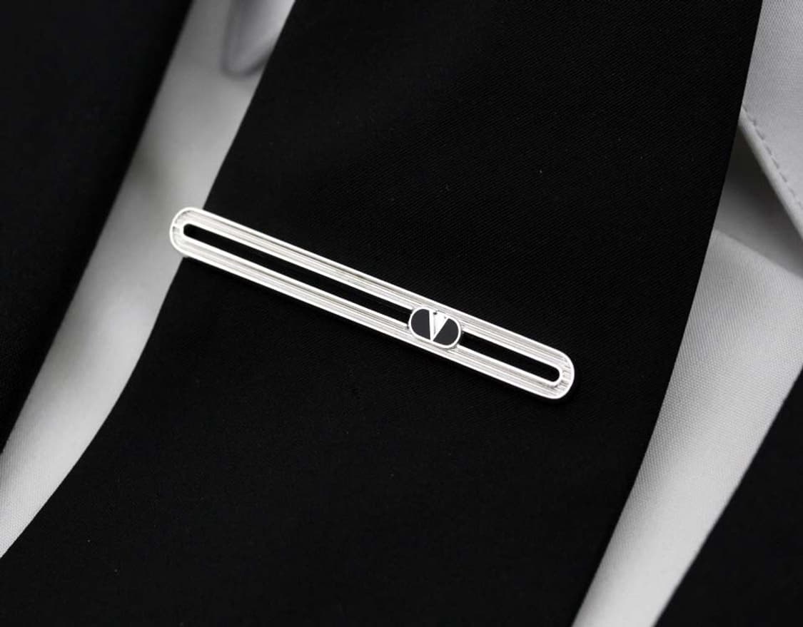 발렌티노 가라바니 A+등급 5.7cm 하이엔드 남자 명품 넥타이핀 상품이미지6