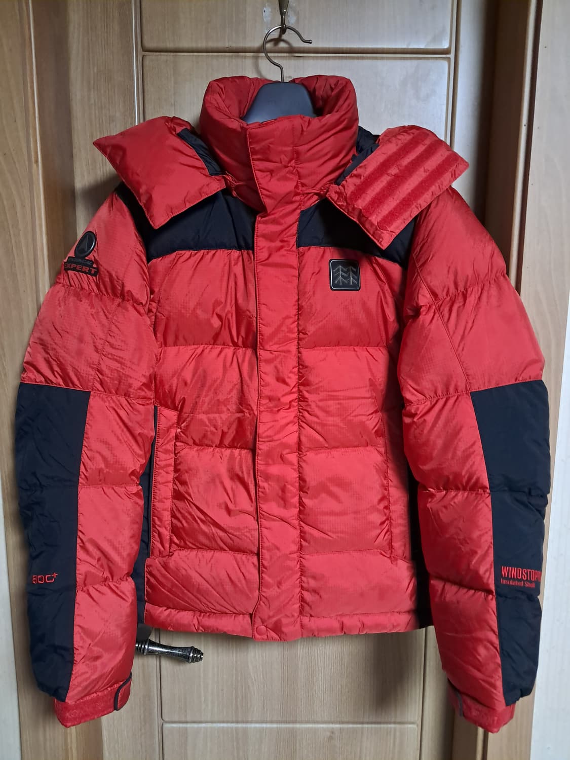 코오롱 여성 아웃도어 패딩 85 상품이미지1