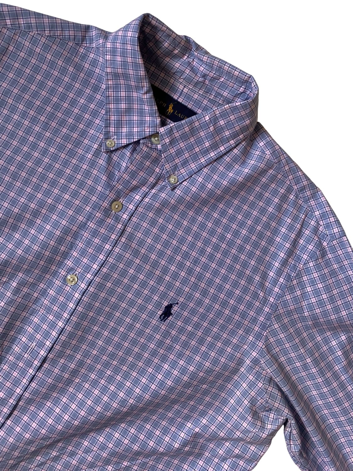 폴로 랄프로렌 셔츠 (Man S) AB1255 상품이미지3