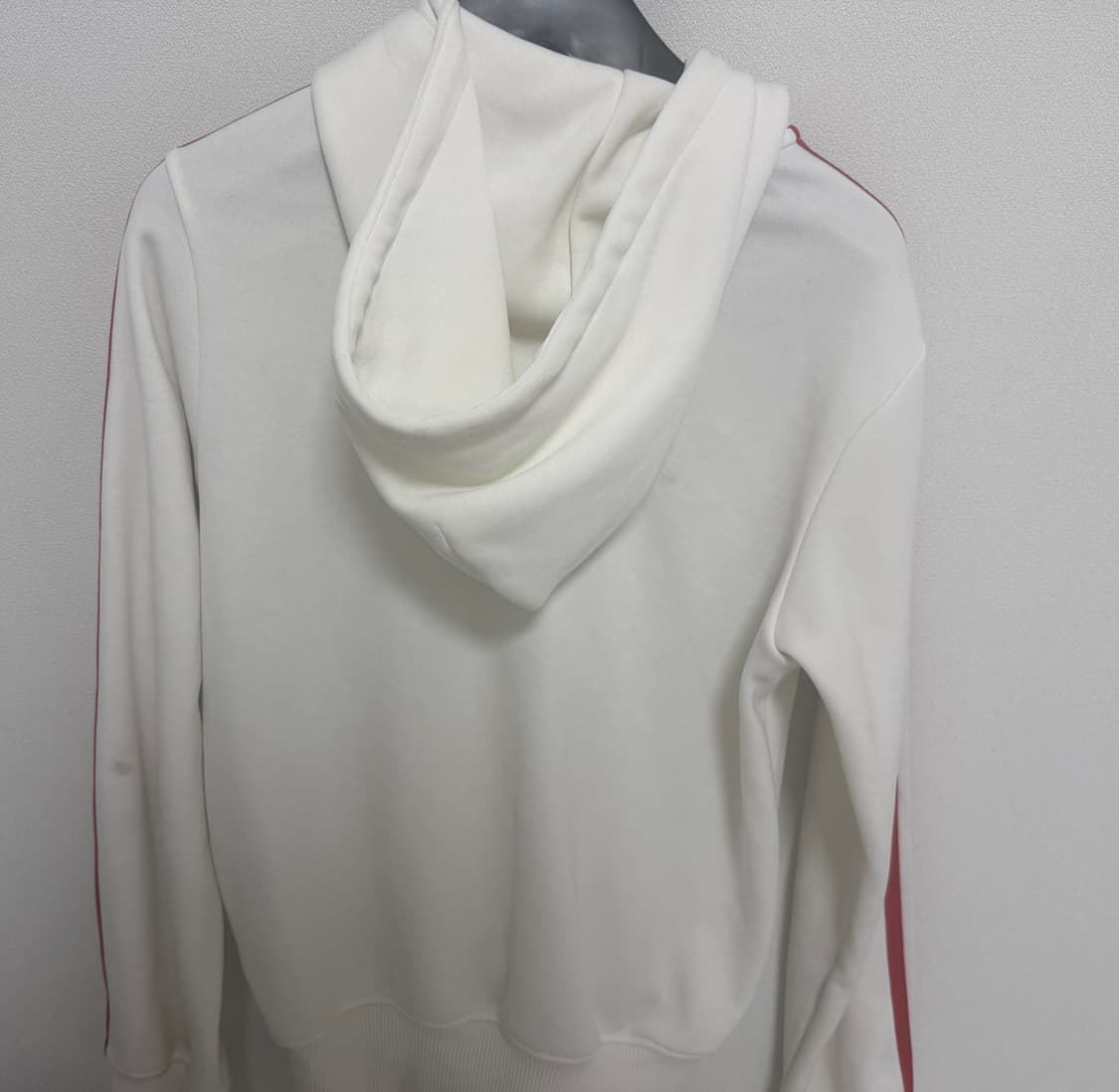 아디다스 00s 유로파 흰빨 후드플락 져지 상품이미지2