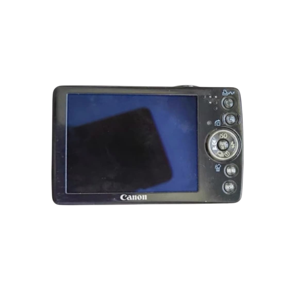 A급)캐논 익서스 75 CANON IXUS 75 빈티지 디지털카메라 디카 상품이미지9