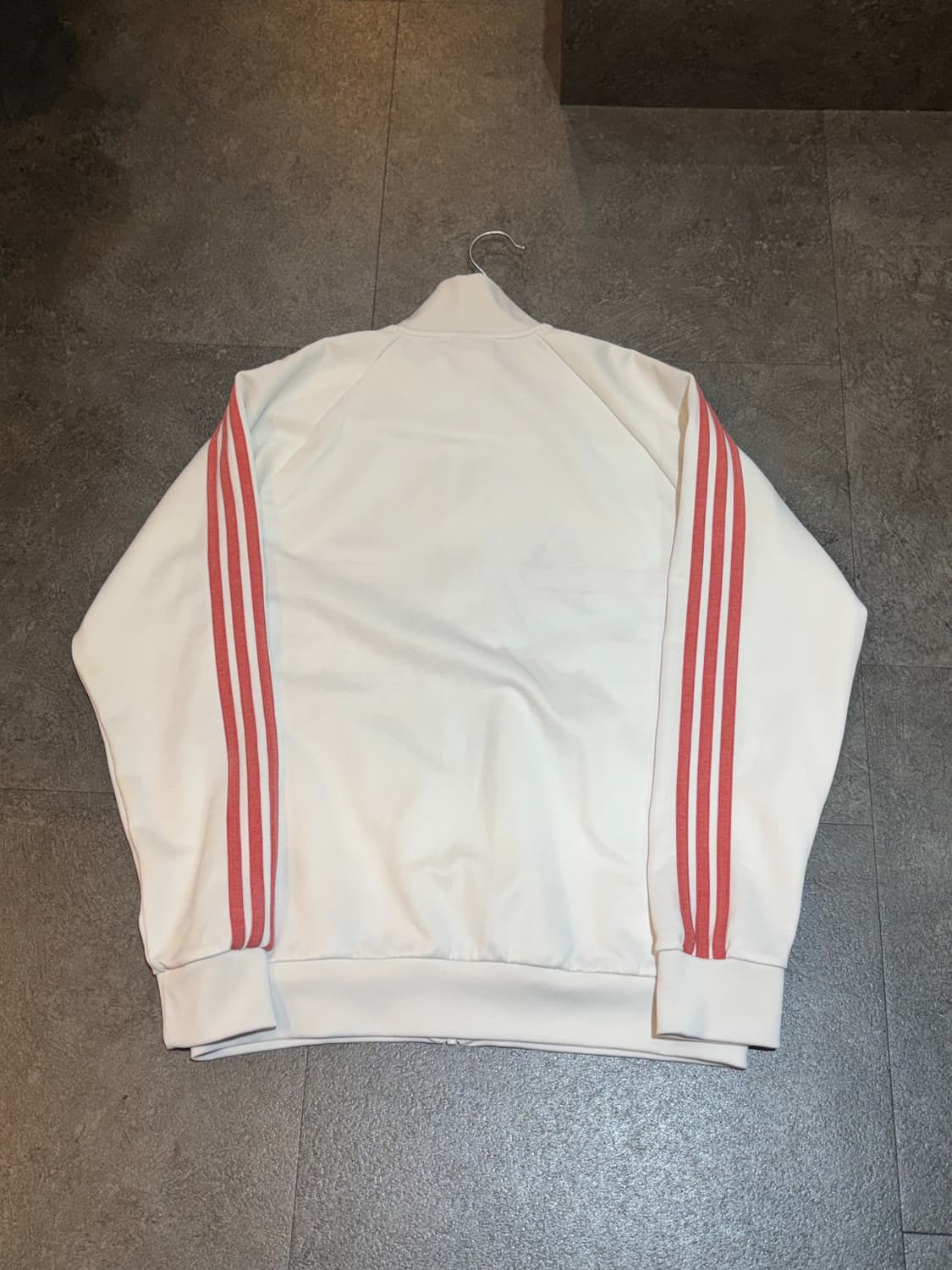 아디다스 더 퍼스트 트랙 져지 95 상품이미지3