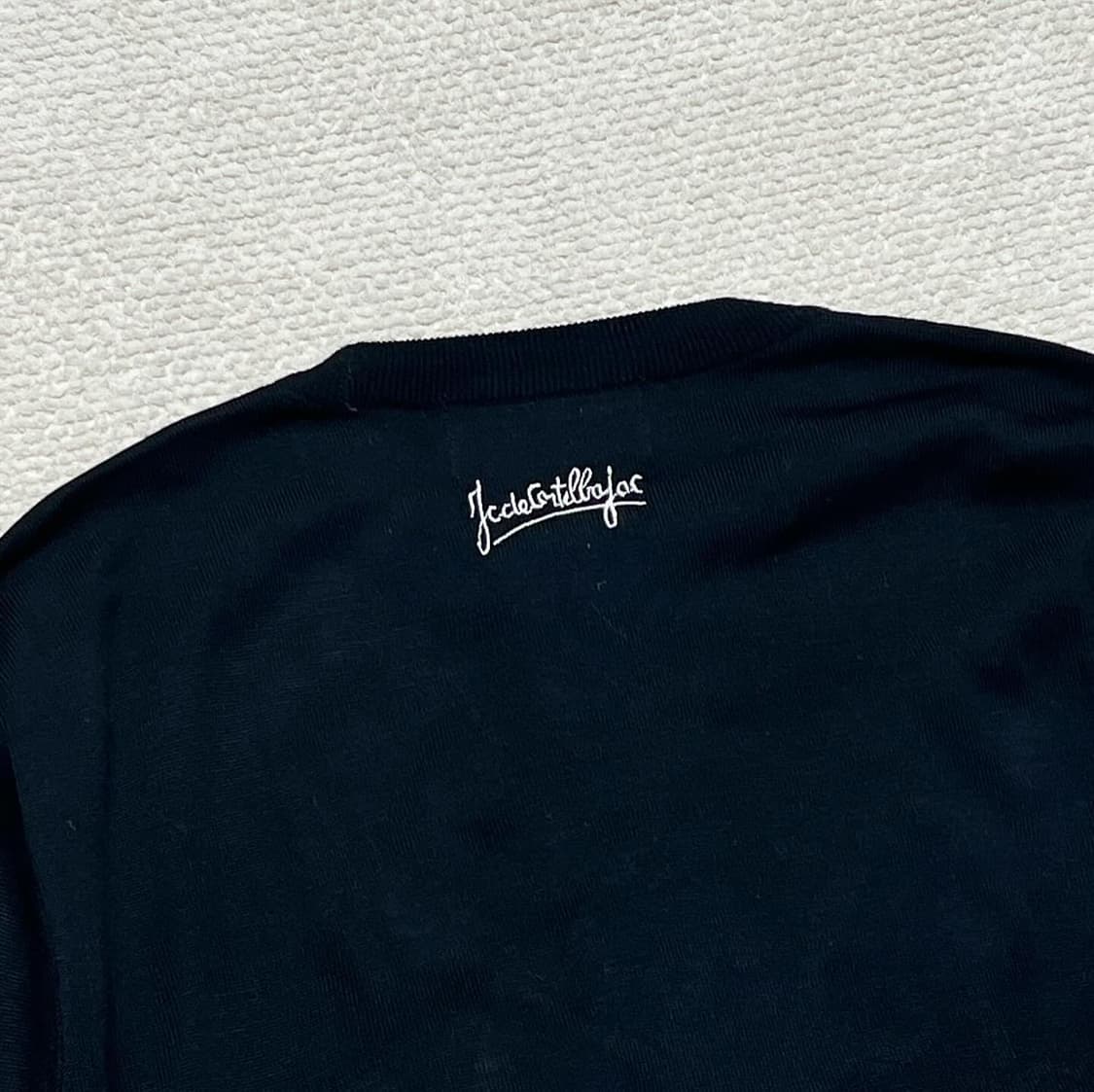 쟝 샤를르 드 까스텔바작 키툰 니트 상품이미지5