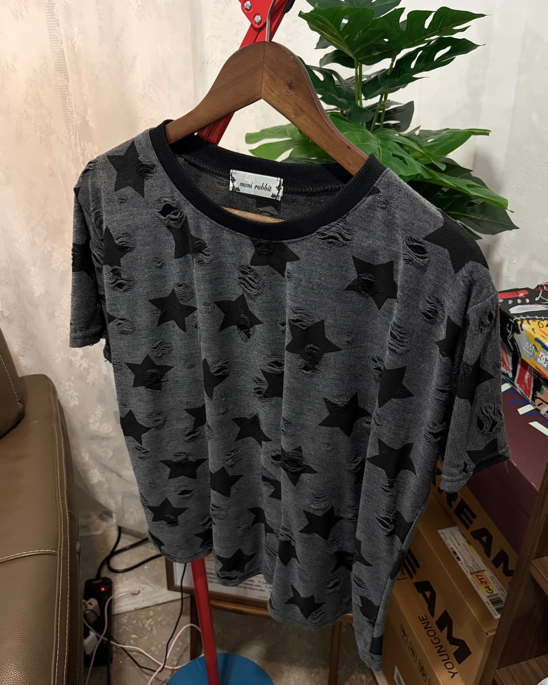 VINTAGE TOP 상품이미지2