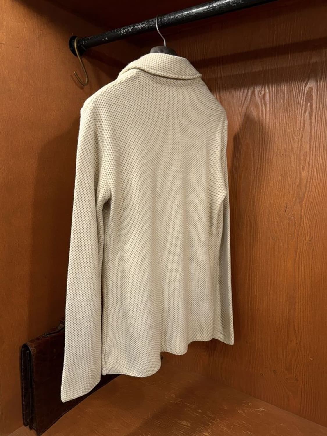 V2 테일러드 가디건 상품이미지5