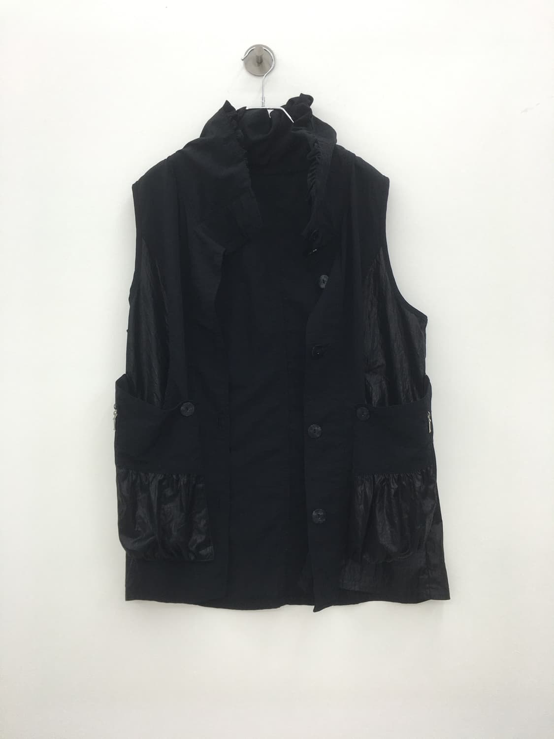 Two-Way Vest  상품이미지4