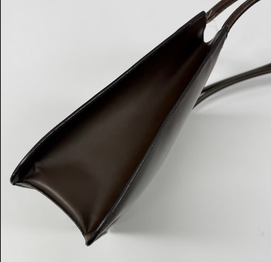 old Margaret Howell minimal bag 상품이미지6