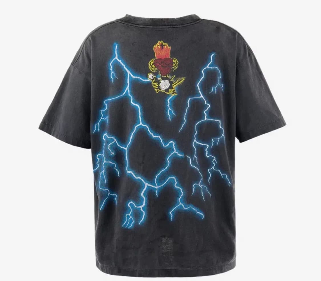 세인트미카엘 마리아 티셔츠 상품이미지2