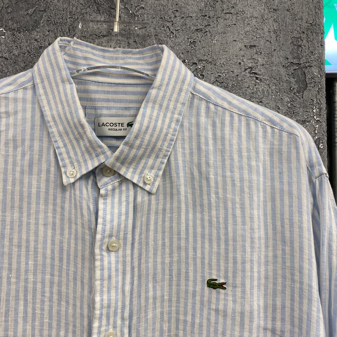 Lacoste 상품이미지2