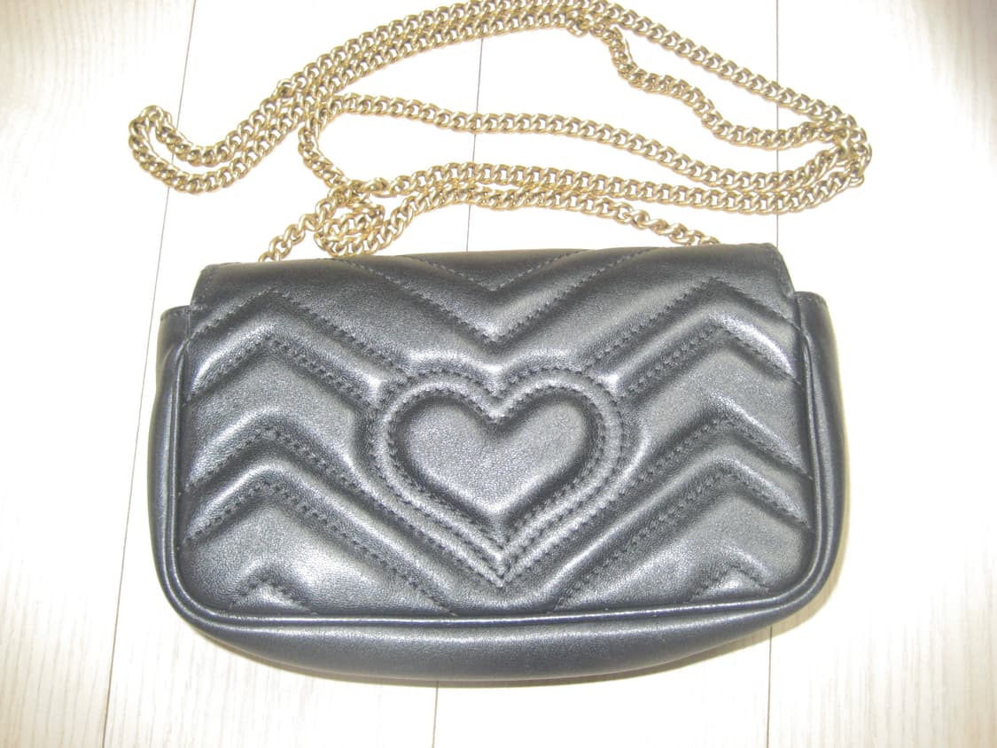 구찌 크로스백 상품이미지2