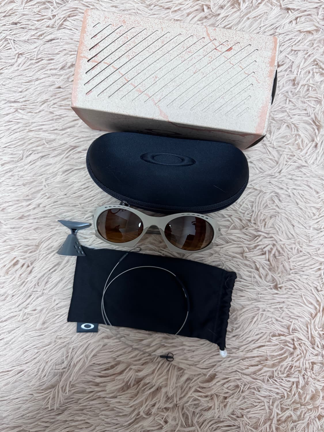 오클리 플란타리스 선글라스 상품이미지2