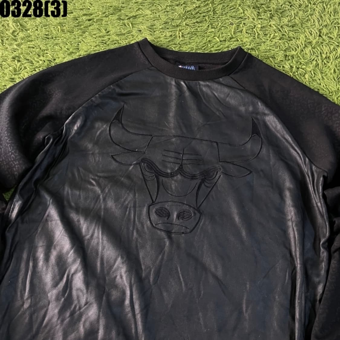 NBA 시카고불스 맨투맨 상품이미지2