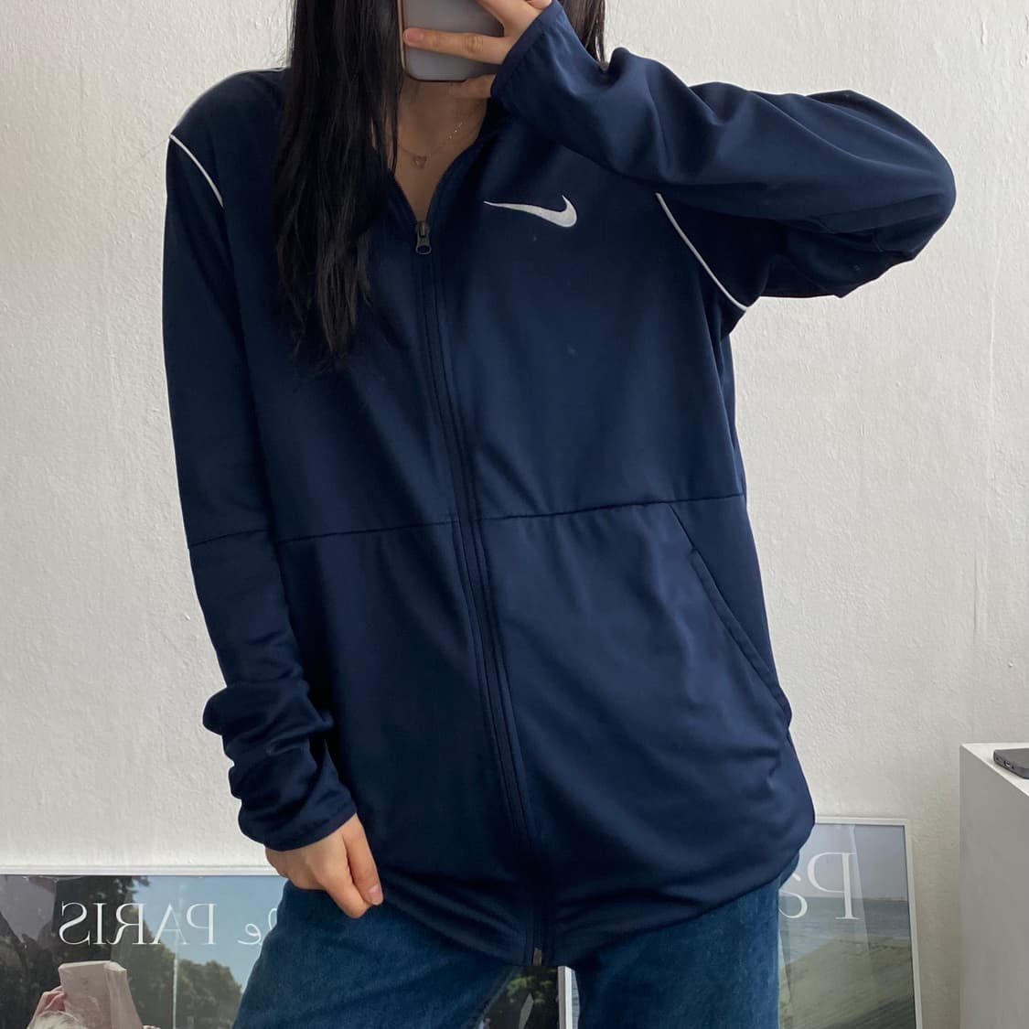 L) 나이키져지 A2125 상품이미지1