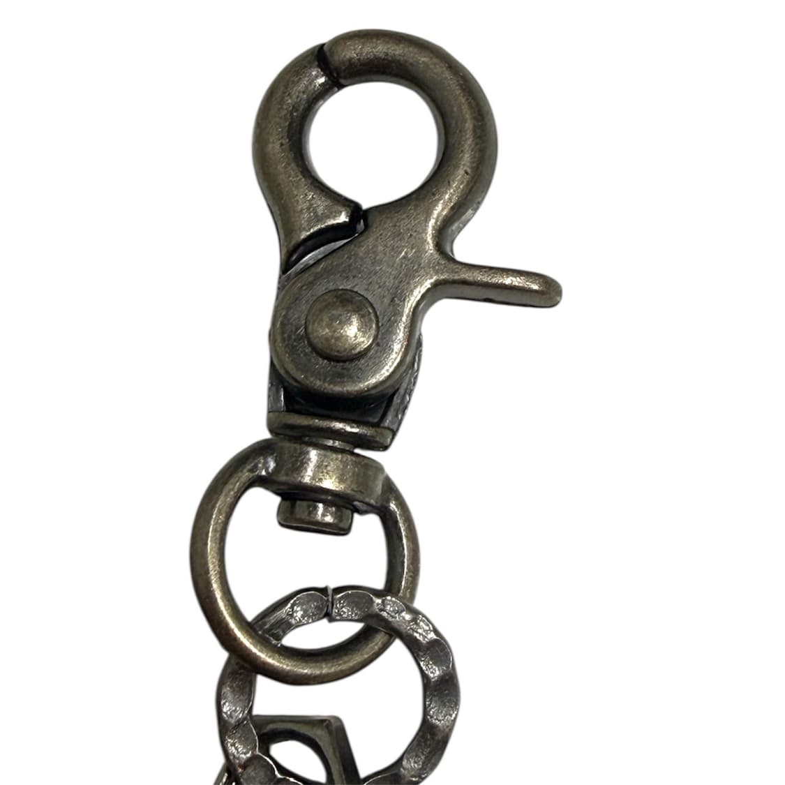 디테일 스컬헤드 빈티지 체인 상품이미지6